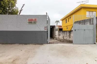 Barracão / Galpão / Depósito para alugar na Avenida Lino de Almeida Pires, 157, Vila Guarani, São Paulo