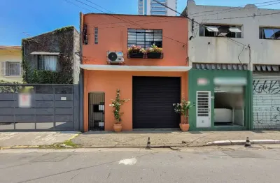 Sala comercial na Rua Engenheiro Mesquita Sampaio, N. 443 • 40 m²