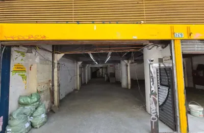Ponto comercial para alugar na Avenida Ipiranga, 1263, República, São Paulo