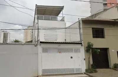 Casa comercial com 3 salas para alugar na Rua Cipriano Barata, 3302, Ipiranga, São Paulo