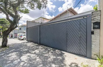 Casa comercial com 5 salas para alugar na Rua Cardoso de Almeida, 2289, Perdizes, São Paulo