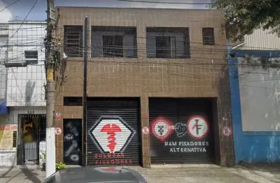 Barracão / Galpão / Depósito para alugar na Rua Presidente Costa Pereira, 300, Mooca, São Paulo