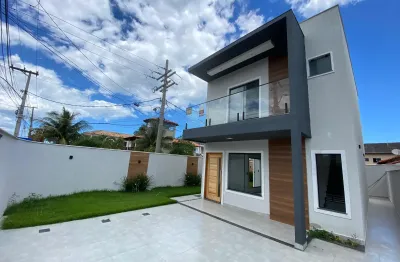Casa com 3 quartos, (1 suíte) - 105 m², à venda por r$540.000,00.