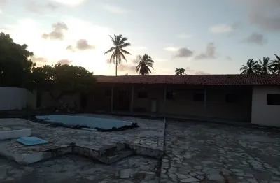 Casa com 6 quartos à venda na Rua Setenta E Um , 00, Praia de Fagundes, Lucena