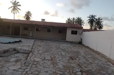 Casa com 6 quartos para alugar na Rua São José, 00, Praia de Fagundes, Lucena