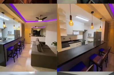 Apartamento à venda – localização privilegiada ao lado da unaerp