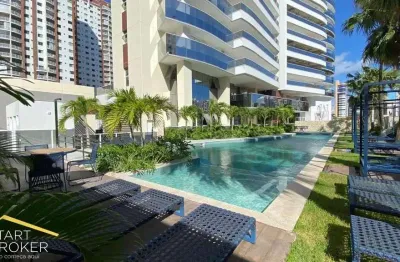 Apartamento com 4 quartos à venda na Rua Silva Paulet, 525, Meireles, Fortaleza