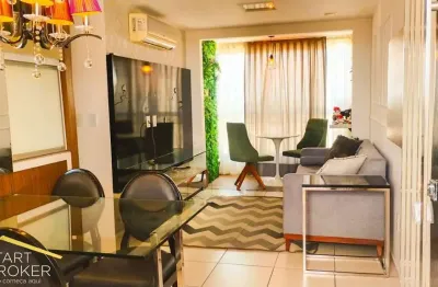 Apartamento com 2 quartos para alugar na Rua do Anjo Branco, 1131, Cambeba, Fortaleza
