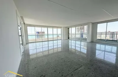 Apartamento com 3 quartos à venda na Rua Silva Jatahy, 760, Meireles, Fortaleza