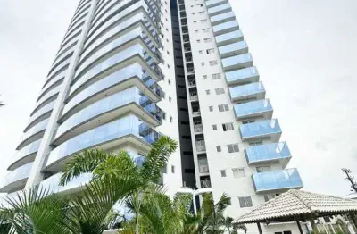 Apartamento com 3 quartos e 4 banheiros à venda e locação 120 m²