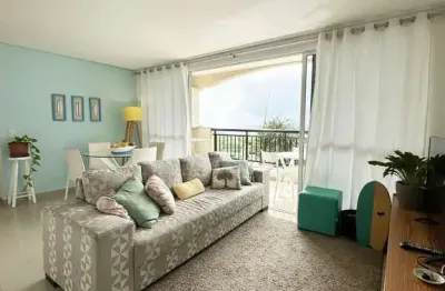 Apartamento com 3 quartos à venda na Avenida Santos Dumont, 7785, Praia do Futuro, Fortaleza