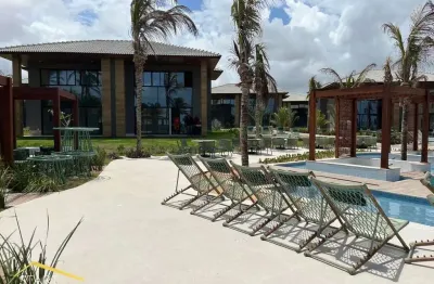 Casa em condomínio fechado com 6 quartos à venda na Av. Beira Mar, 2530, Fleicheira, Planalto Norte, Trairi