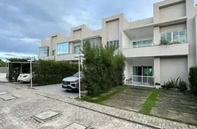 Casa em condomínio com 3 quartos e 3 banheiros em edson queiroz