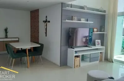 Apartamento com 3 quartos e 4 banheiros à venda, 104 m² por r$ 960.000