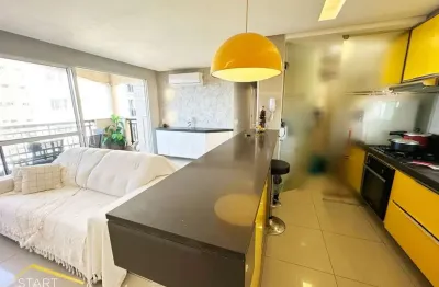Apartamento com 2 quartos à venda na Avenida Santos Dumont, 7785, Cocó, Fortaleza