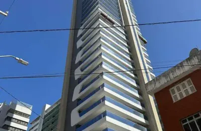 Apartamento com 4 quartos e 5 banheiros à venda, 242 m² por r$ 3.689.335
