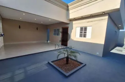 Casa com 3 quartos à venda no residencial jardim centenário, araçatuba  por r$ 380.000