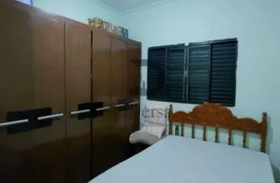 Casa com 3 quartos à venda no dona amélia, araçatuba  por r$ 230.000