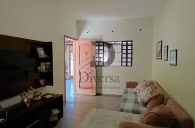 Casa com 3 quartos à venda no dona amélia, araçatuba  por r$ 230.000