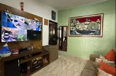 Casa com 2 quartos à venda no são rafael, araçatuba  por r$ 285.000