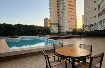 Apartamento com 3 dormitorios a venda, 190 m2 por r$ 1.100.000,00