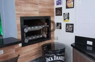 Casa com 3 quartos à venda no jardim moreira, araçatuba , 170 m2 por r$ 350.000