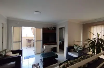 Apartamento com 3 quartos à venda no conjunto habitacional pedro perri, araçatuba , 106 m2 por r$ 400.000