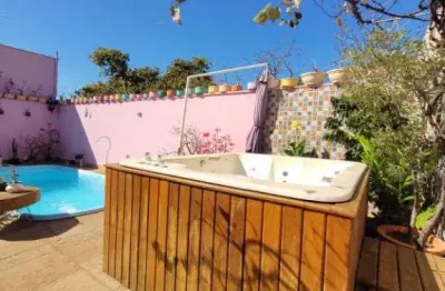 Casa com 2 quartos à venda no jardim paulista, araçatuba , 176 m2 por r$ 650.000