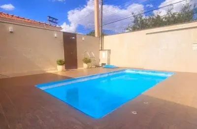 Casa com 3 quartos à venda no concórdia ii, araçatuba , 170 m2 por r$ 550.000