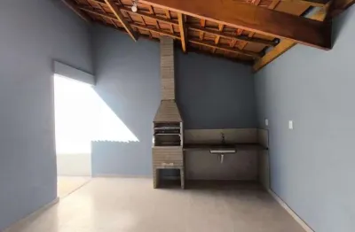 Casa com 3 quartos à venda no conjunto habitacional joão batista botelho, araçatuba , 144 m2 por r$ 210.000