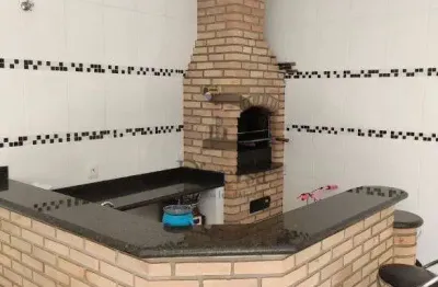 Casa com 2 quartos à venda no Jardim Universo, Araçatuba 