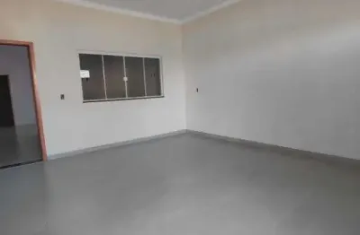 Casa com 3 quartos à venda no umuarama, araçatuba  por r$ 380.000