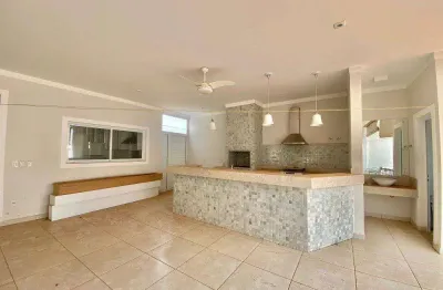 Casa com 3 quartos à venda no Aeroporto, Araçatuba 