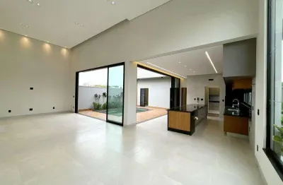 Casa com 3 quartos à venda no Santa Luzia, Araçatuba 