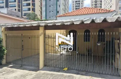 Casa residencial à venda, vila ipojuca, são paulo - ca0085.
