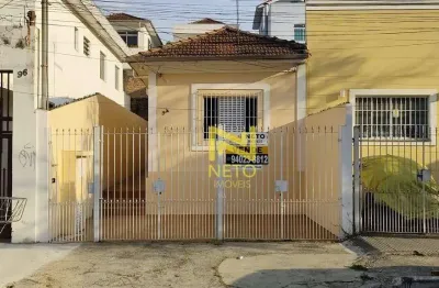 Casa com 2 dormitórios à venda, 115 m² por r$ 848.000,00 - vila ipojuca - são paulo/sp