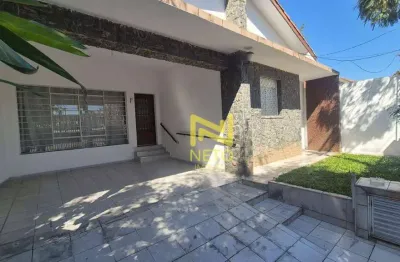 Casa com 4 dormitórios à venda, 124 m² por r$ 1.589.990,00 - vila leopoldina - são paulo/sp