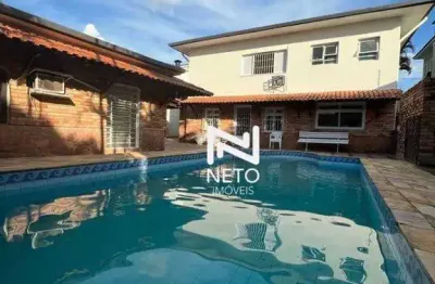Casa com 4 dormitórios à venda, 500 m² por r$ 2.999.990,00 - alto da lapa - são paulo/sp