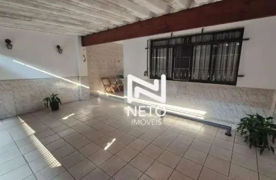 Casa residencial à venda, vila leopoldina, são paulo - ca0105.