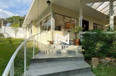 Casa com 4 quartos à venda na Rua Curupaiti, 1, Bela Aliança, São Paulo
