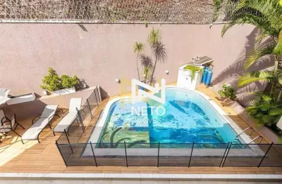 Sobrado residencial para venda e locação, alto da lapa, são paulo - so0171.