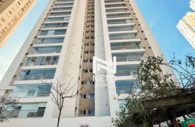 Cobertura residencial à venda, vila leopoldina, são paulo - co0032.