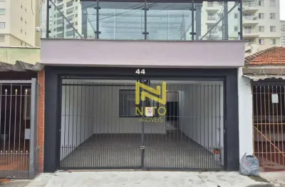 Sobrado com 3 dormitórios, 265 m² - venda por r$ 1.499.990,00 ou aluguel por r$ 8.718,02/mês - vila leopoldina - são paulo/sp