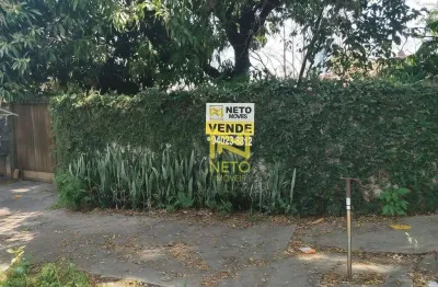 Terreno à venda na Rua Joaquim Antônio Azevedo, 25, Parque São Domingos, São Paulo