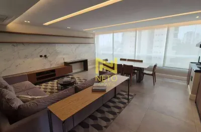 Apartamento com 3 dormitórios à venda, 119 m² por r$ 1.999.990,00 - água branca - são paulo/sp