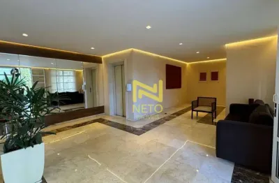 Apartamento com 4 quartos à venda na Rua Carlos Weber, 720, Vila Leopoldina, São Paulo