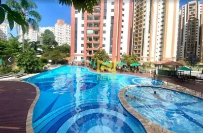 Apartamento com 2 quartos à venda na Avenida Raimundo Pereira de Magalhães, 1720, Jardim Íris, São Paulo