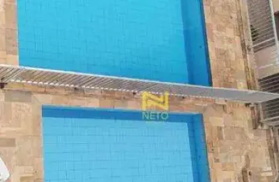 Apartamento com 2 quartos à venda na Rua Cachoeira do Sul, 271, Vila Jaguara, São Paulo