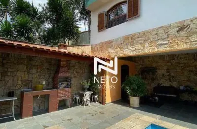Sobrado com 5 dormitórios à venda, 250 m² por r$ 1.749.000,00 - bela aliança - são paulo/sp