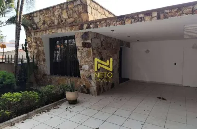 Casa com 3 quartos à venda na Rua João dos Santos Estrelado, 40, Siciliano, São Paulo